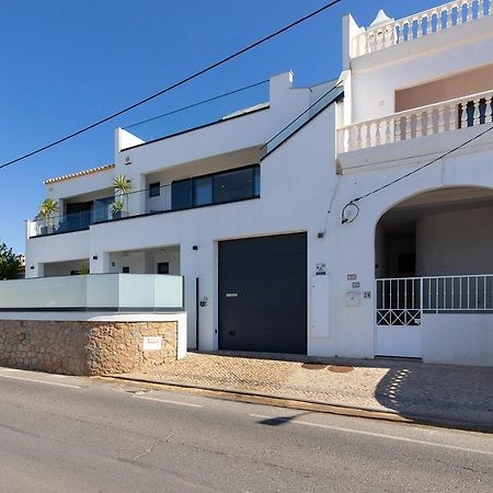 Villa Tropicana Албуфейра Экстерьер фото